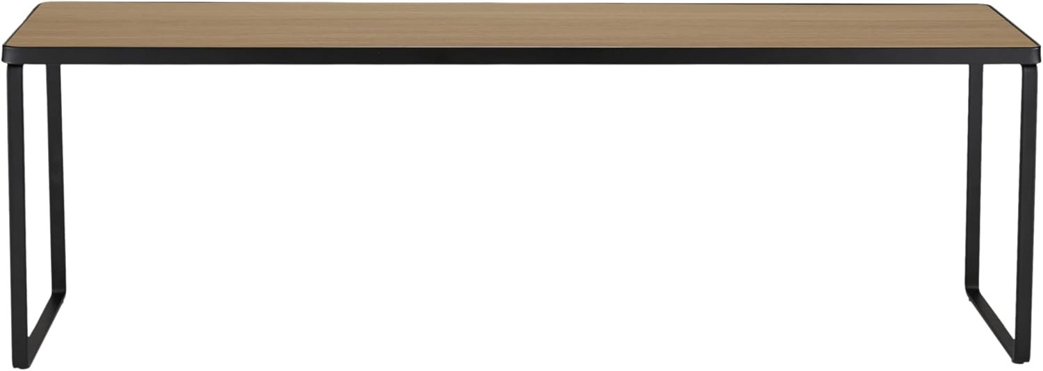 Organize It All Over The Sink Shelf | Durable | Space Saving | Wooden Accent | Sink Organization | Dimensions: 30″x 6.3″x 9″ | Black