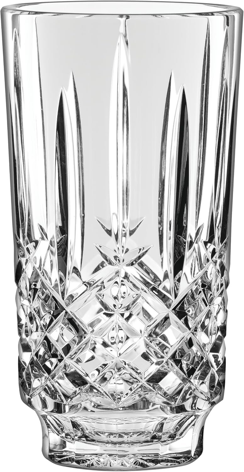 Marquis by Waterford Markham Vase, 9″